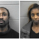 Ambrosia Clemons, 36, and Kearita Ladd, 23, are facing multiple charges after allegedly prostituting a 13-year-old girl.
Cook County (Ill.) Sheriff’s Office